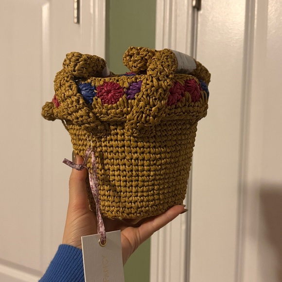 LoveShackFancy Bag  - Picture 2 of 6